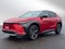 2024 Toyota bZ4X Limited