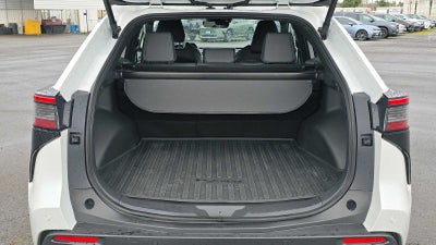 2024 Toyota bZ4X XLE