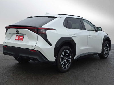 2024 Toyota bZ4X XLE