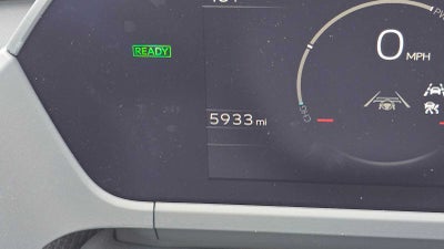 2024 Toyota bZ4X XLE