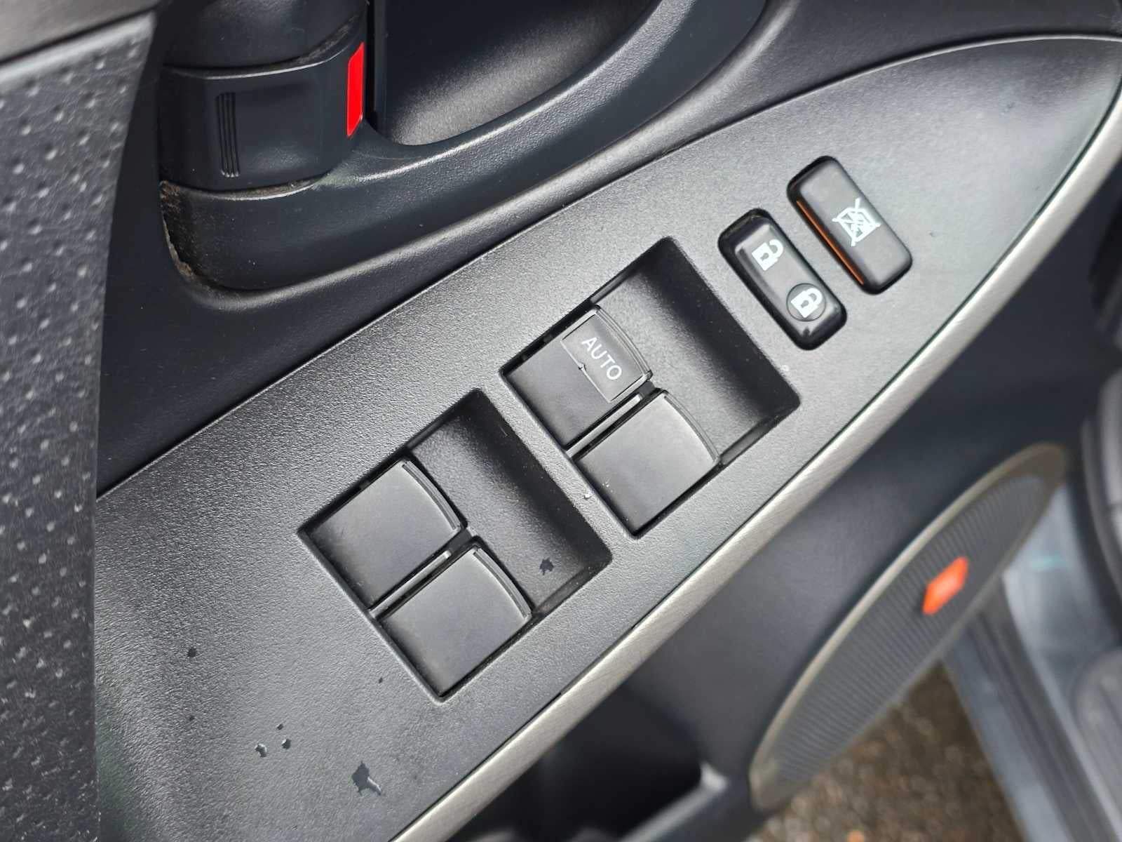 2008 Toyota RAV4 Sport
