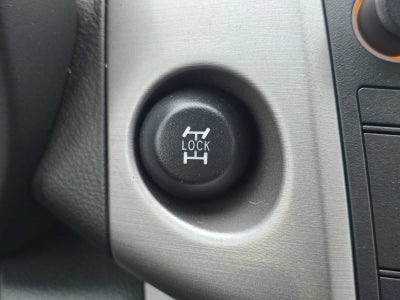 2008 Toyota RAV4 Sport