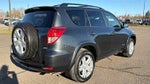 2008 Toyota RAV4 Sport