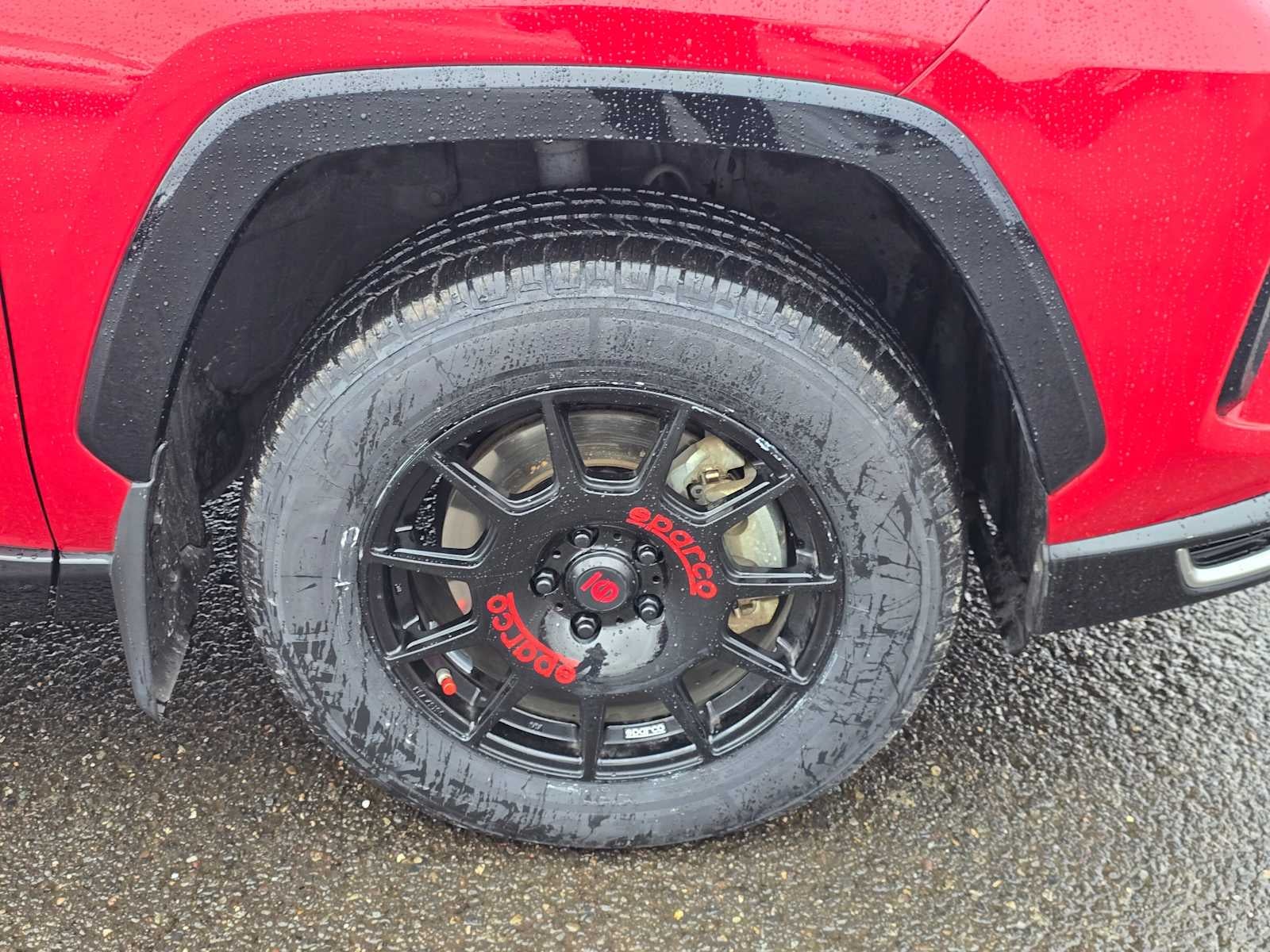 2022 Toyota RAV4 Prime SE