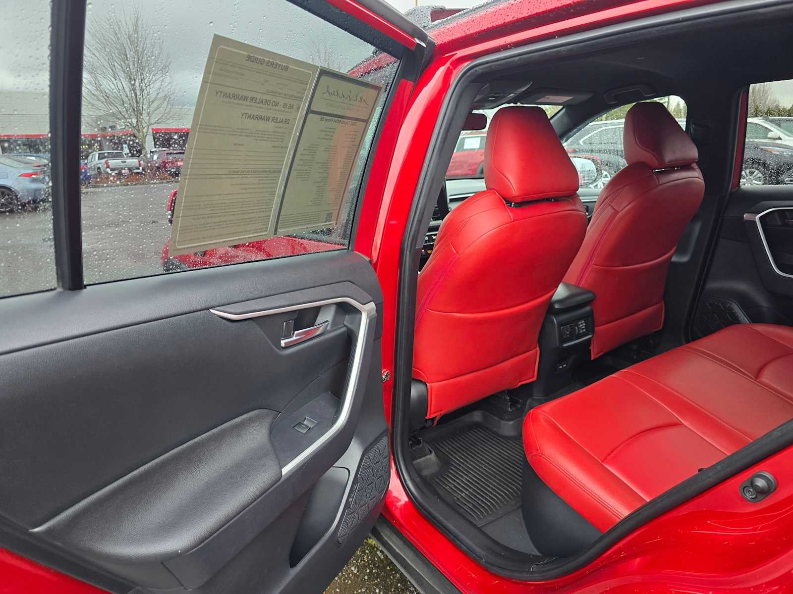 2022 Toyota RAV4 Prime SE