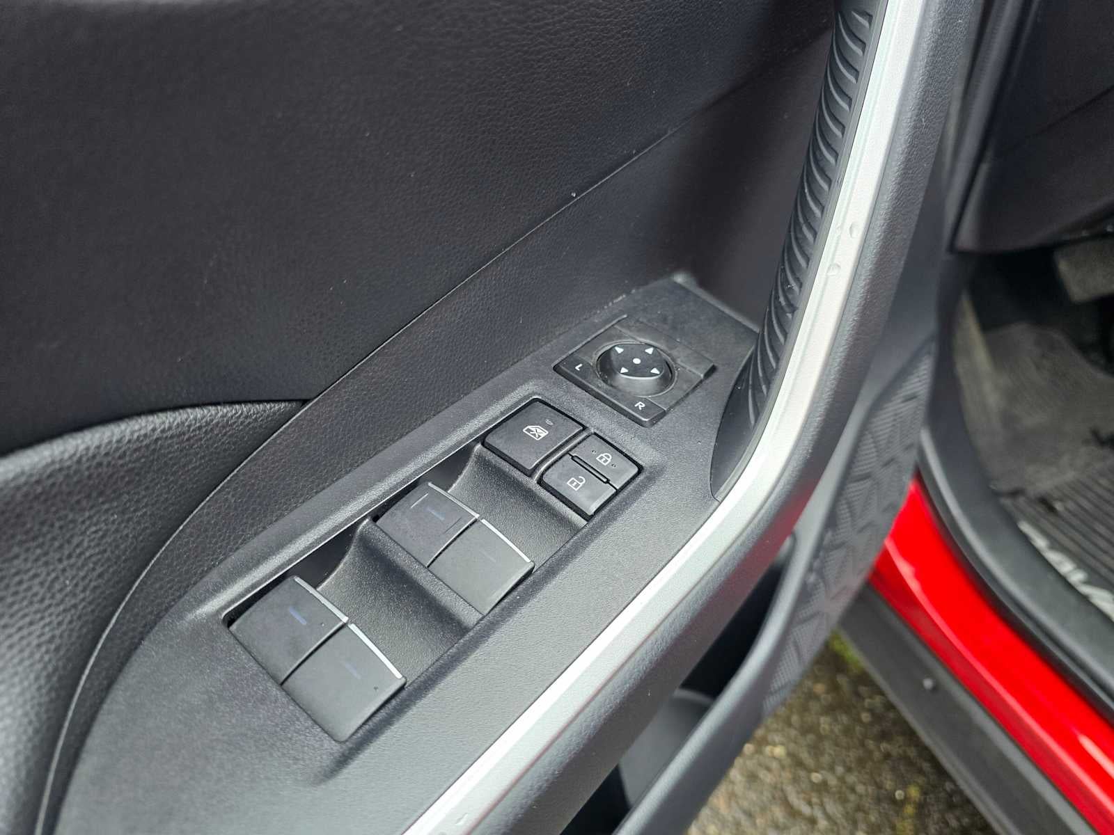 2022 Toyota RAV4 Prime SE