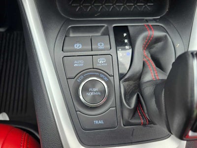 2022 Toyota RAV4 Prime SE