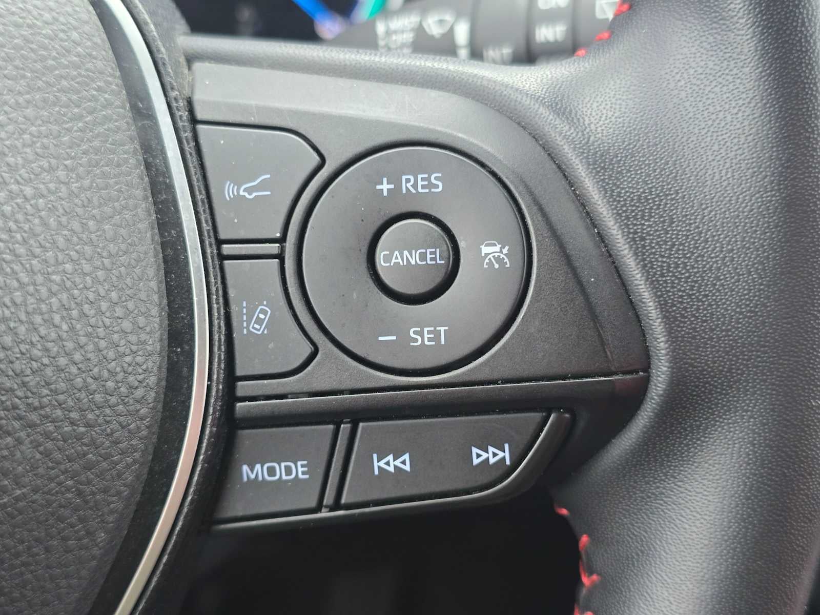 2022 Toyota RAV4 Prime SE