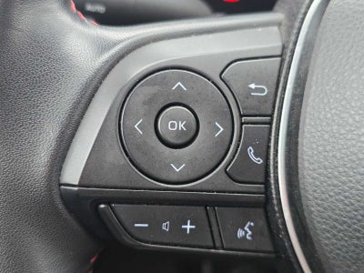 2022 Toyota RAV4 Prime SE