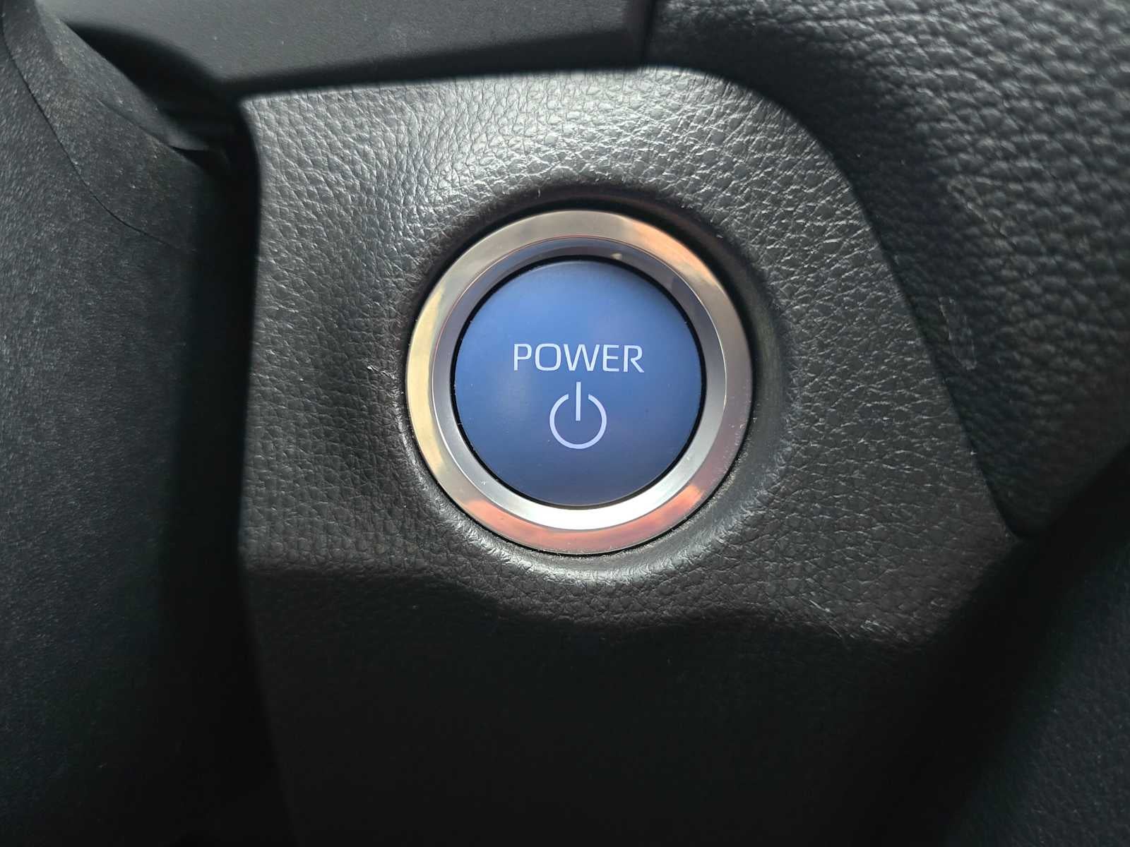 2022 Toyota RAV4 Prime SE