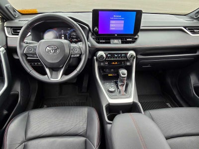 2024 Toyota RAV4 Prime XSE