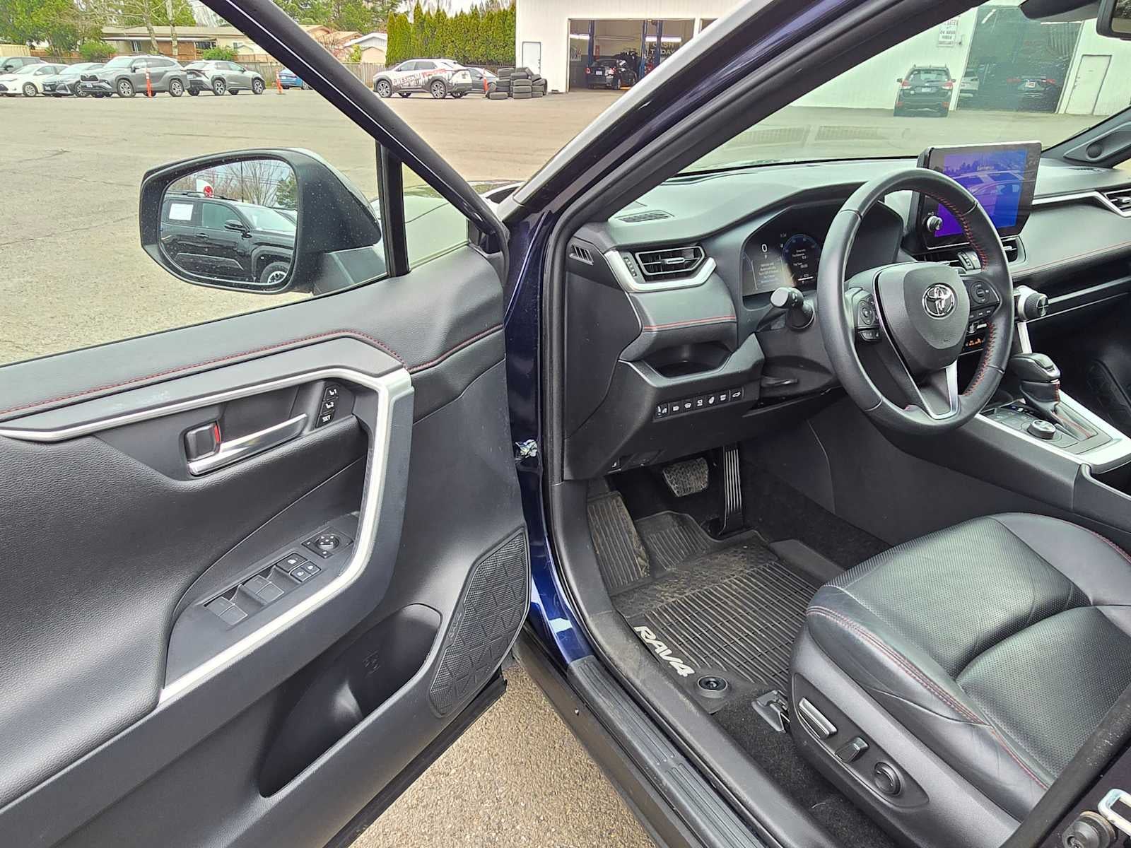 2024 Toyota RAV4 Prime XSE