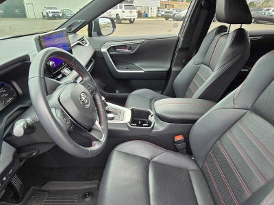 2024 Toyota RAV4 Prime XSE