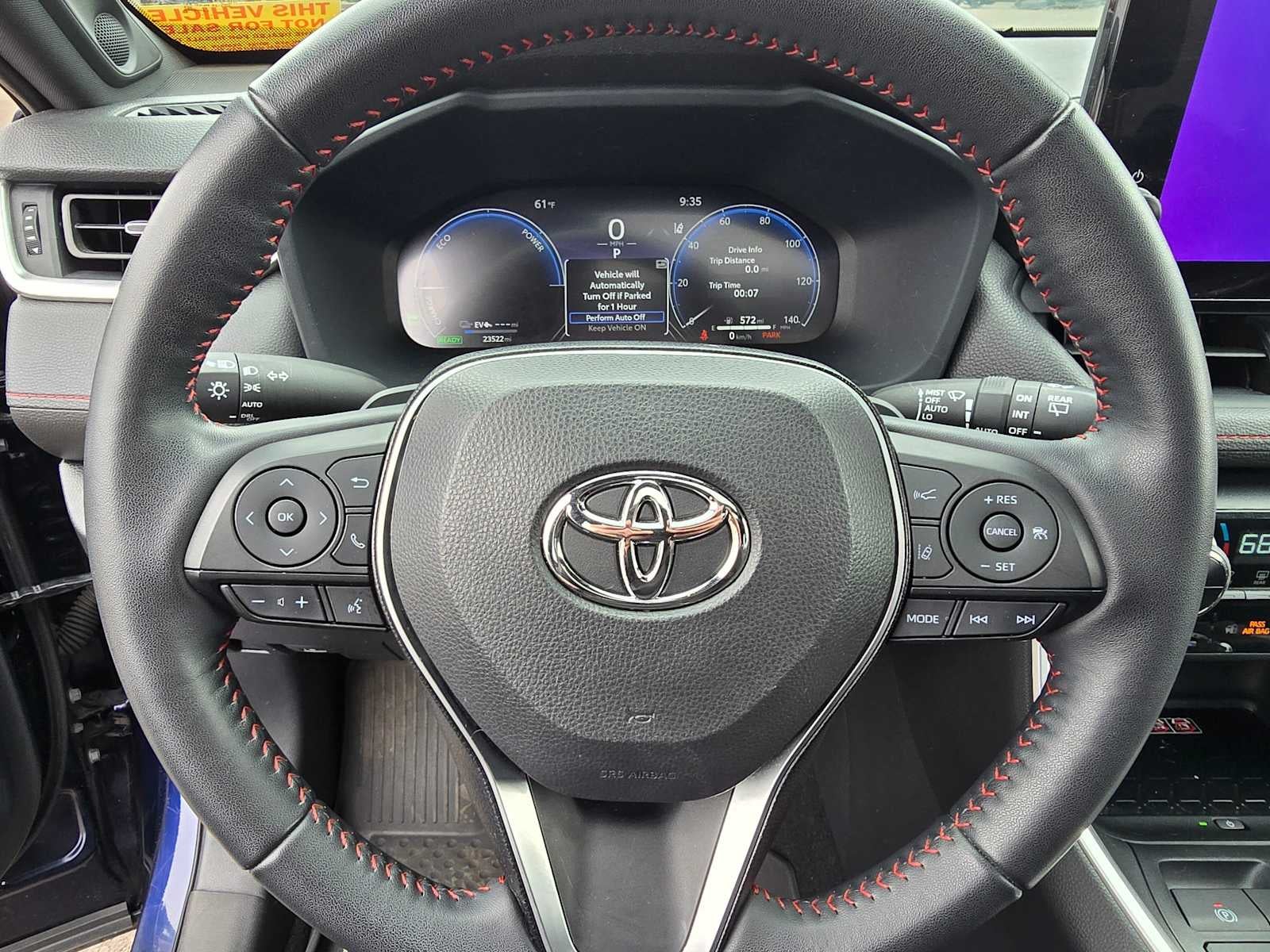 2024 Toyota RAV4 Prime XSE