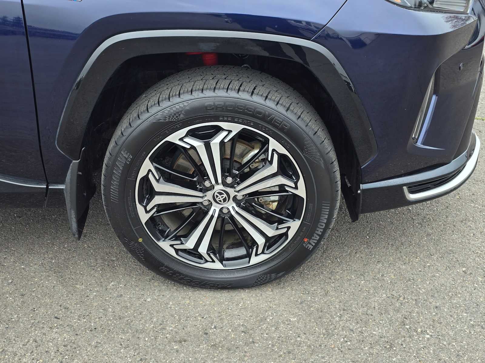 2024 Toyota RAV4 Prime XSE