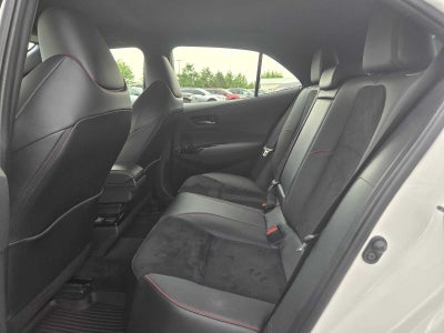 2023 Toyota GR Corolla Circuit Edition