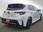 2023 Toyota GR Corolla Circuit Edition