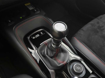 2023 Toyota GR Corolla Circuit Edition