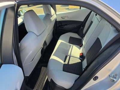 2024 Toyota Corolla Hatchback SE