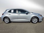 2024 Toyota Corolla Hatchback SE