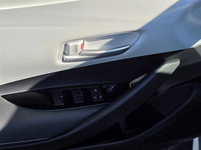 2024 Toyota Corolla Hatchback SE