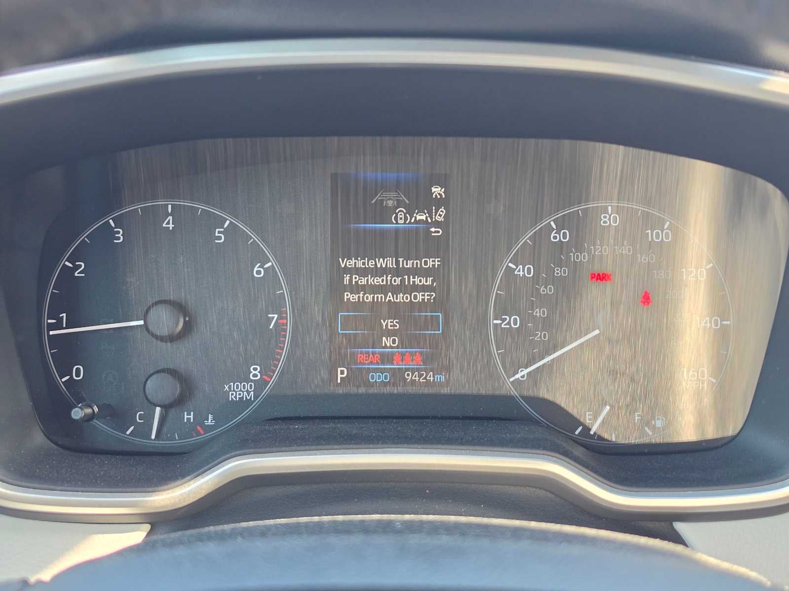 2024 Toyota Corolla Hatchback SE