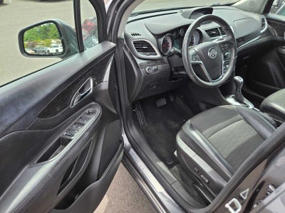 2016 Buick Encore Convenience