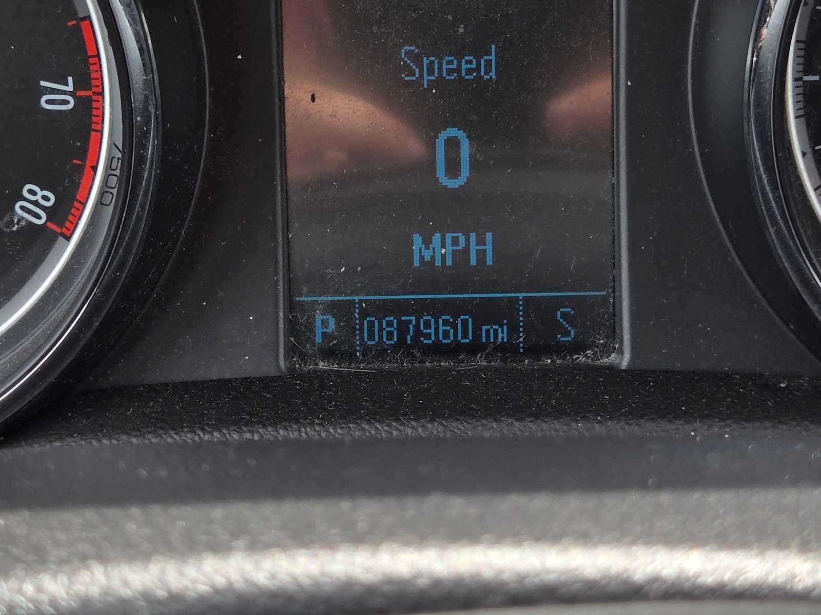 2016 Buick Encore Convenience