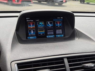 2016 Buick Encore Convenience