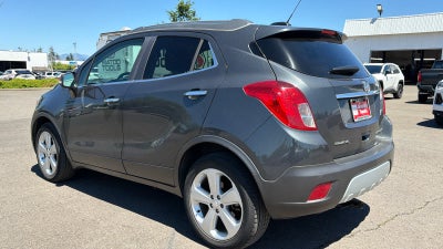 2016 Buick Encore Convenience
