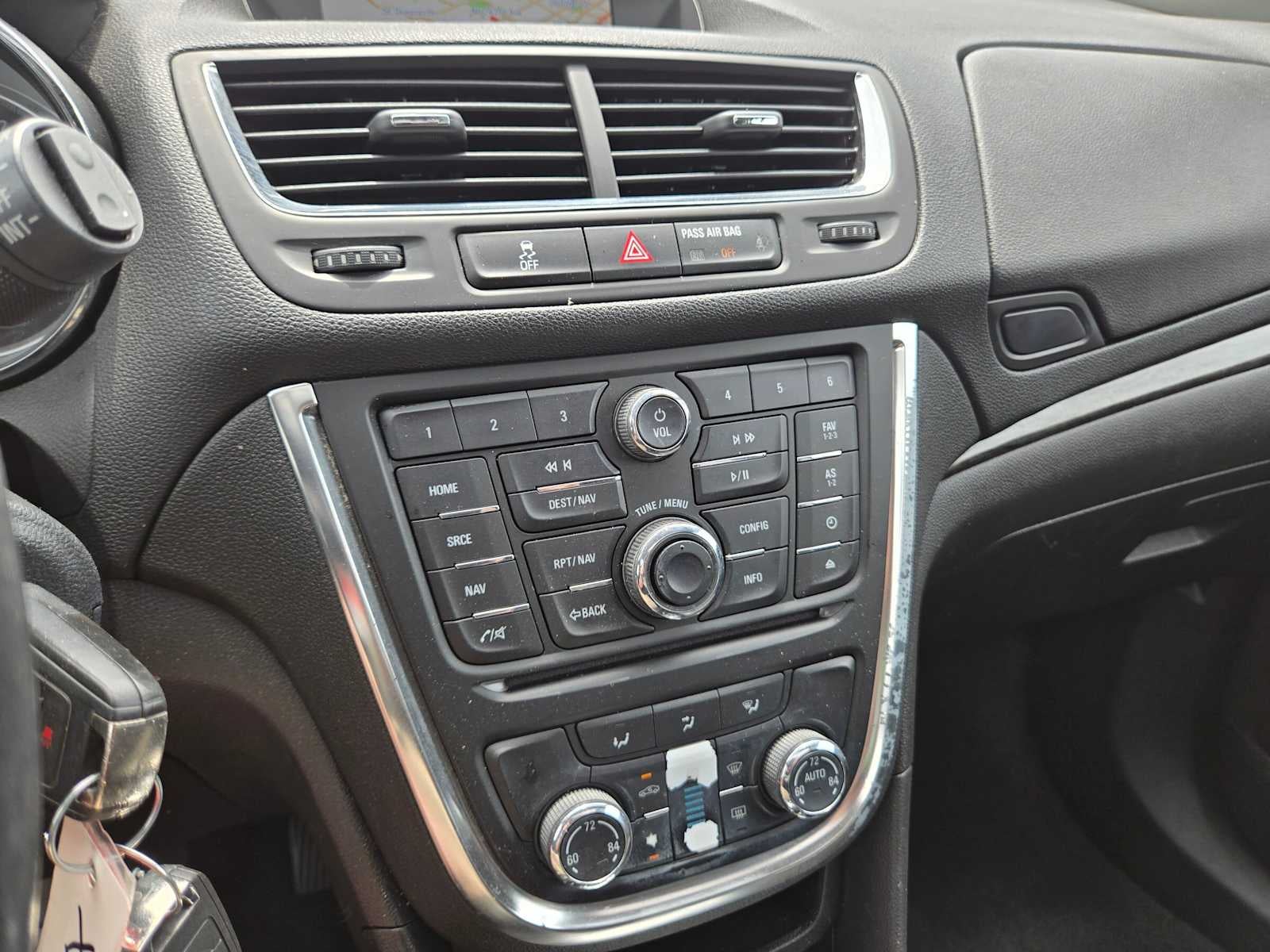 2016 Buick Encore Convenience