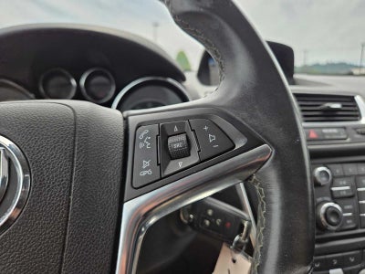 2016 Buick Encore Convenience
