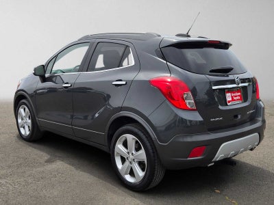 2016 Buick Encore Convenience