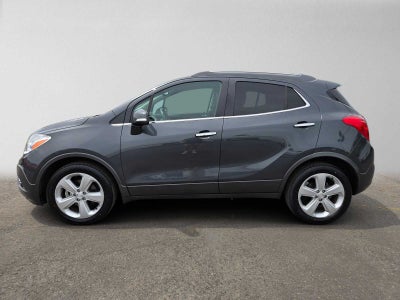 2016 Buick Encore Convenience