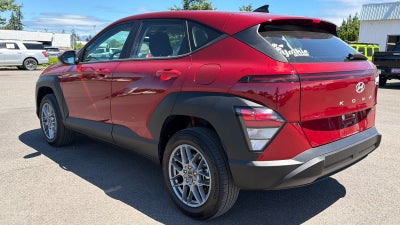2024 Hyundai Kona SE