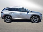 2024 Hyundai Tucson Plug-In Hybrid Limited