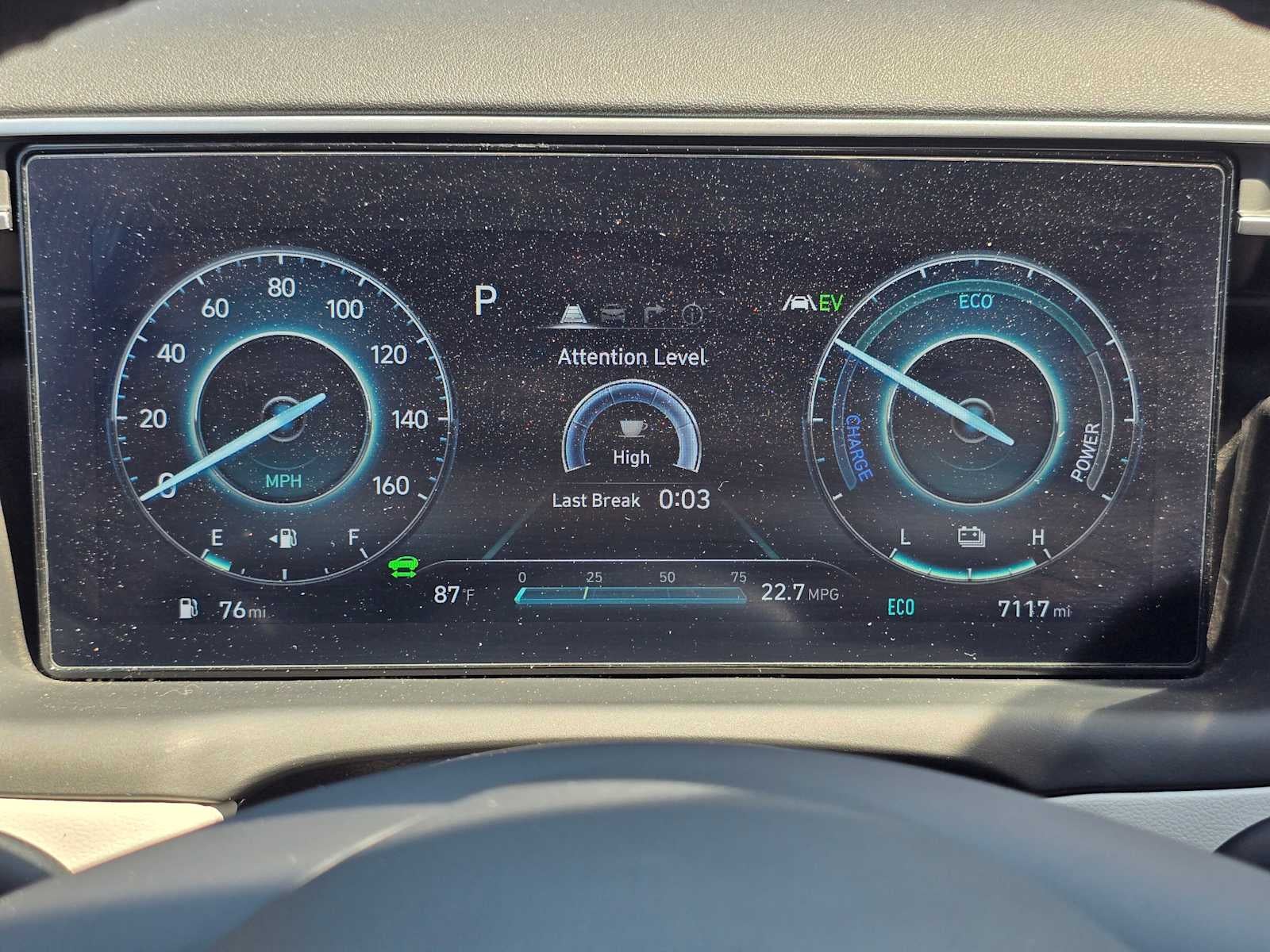2024 Hyundai Tucson Plug-In Hybrid Limited