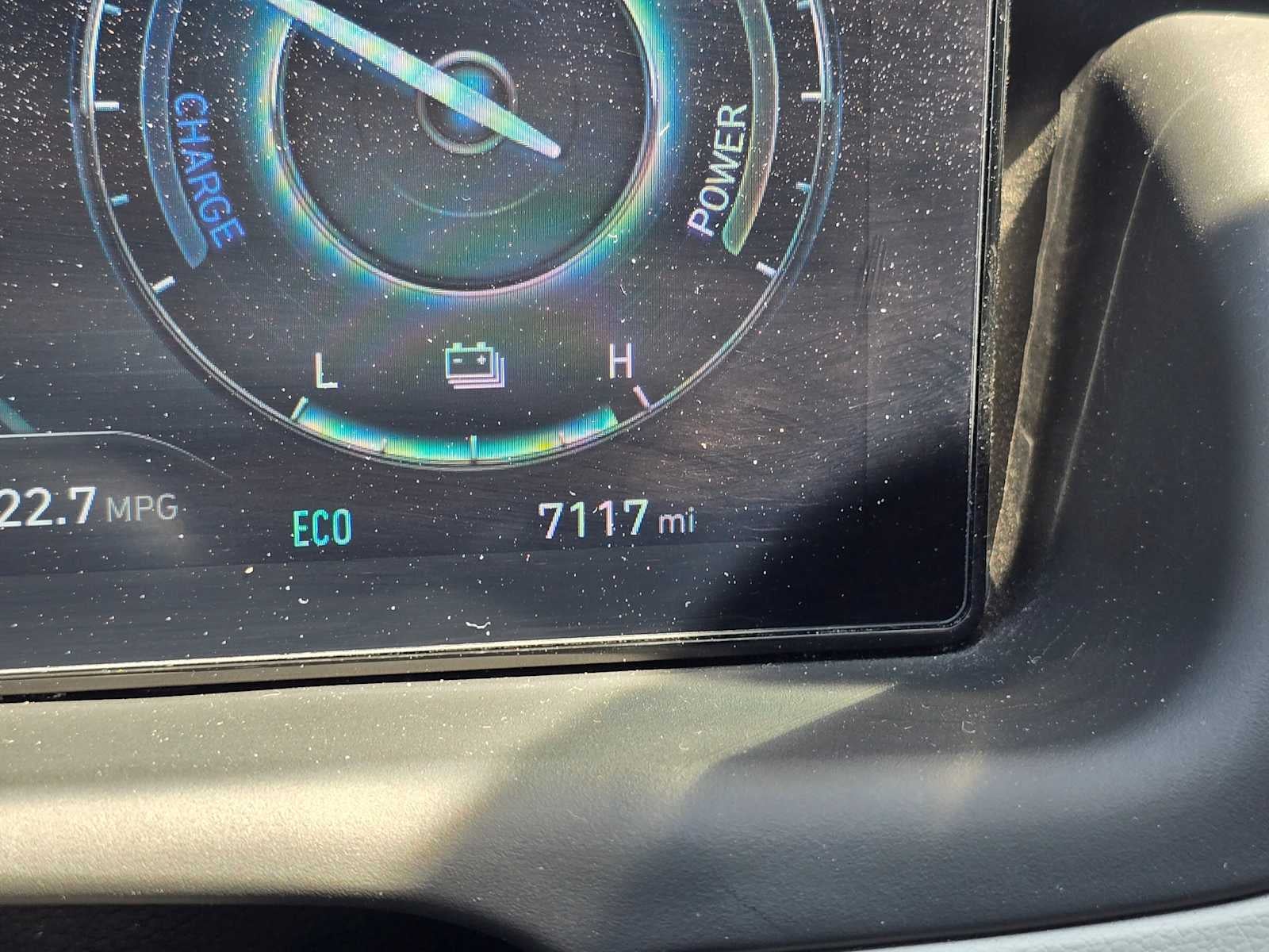 2024 Hyundai Tucson Plug-In Hybrid Limited