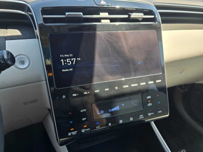 2024 Hyundai Tucson Plug-In Hybrid Limited