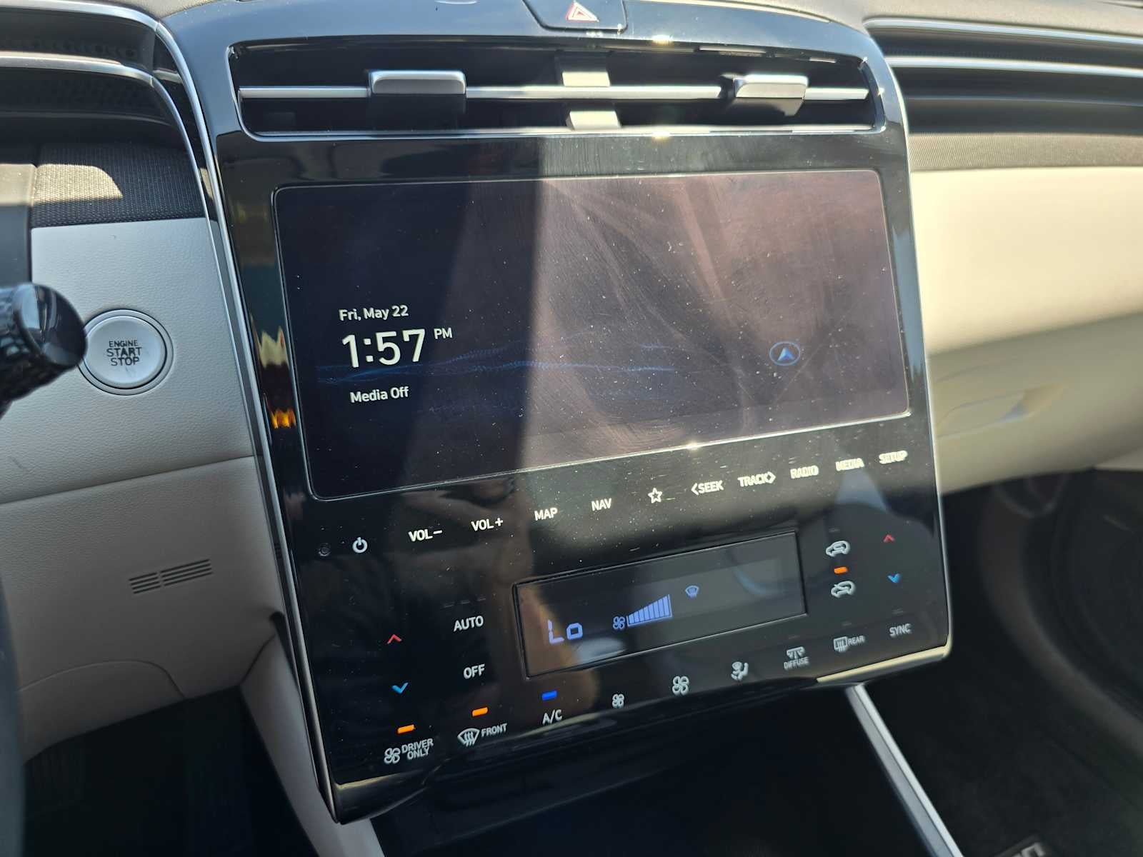 2024 Hyundai Tucson Plug-In Hybrid Limited