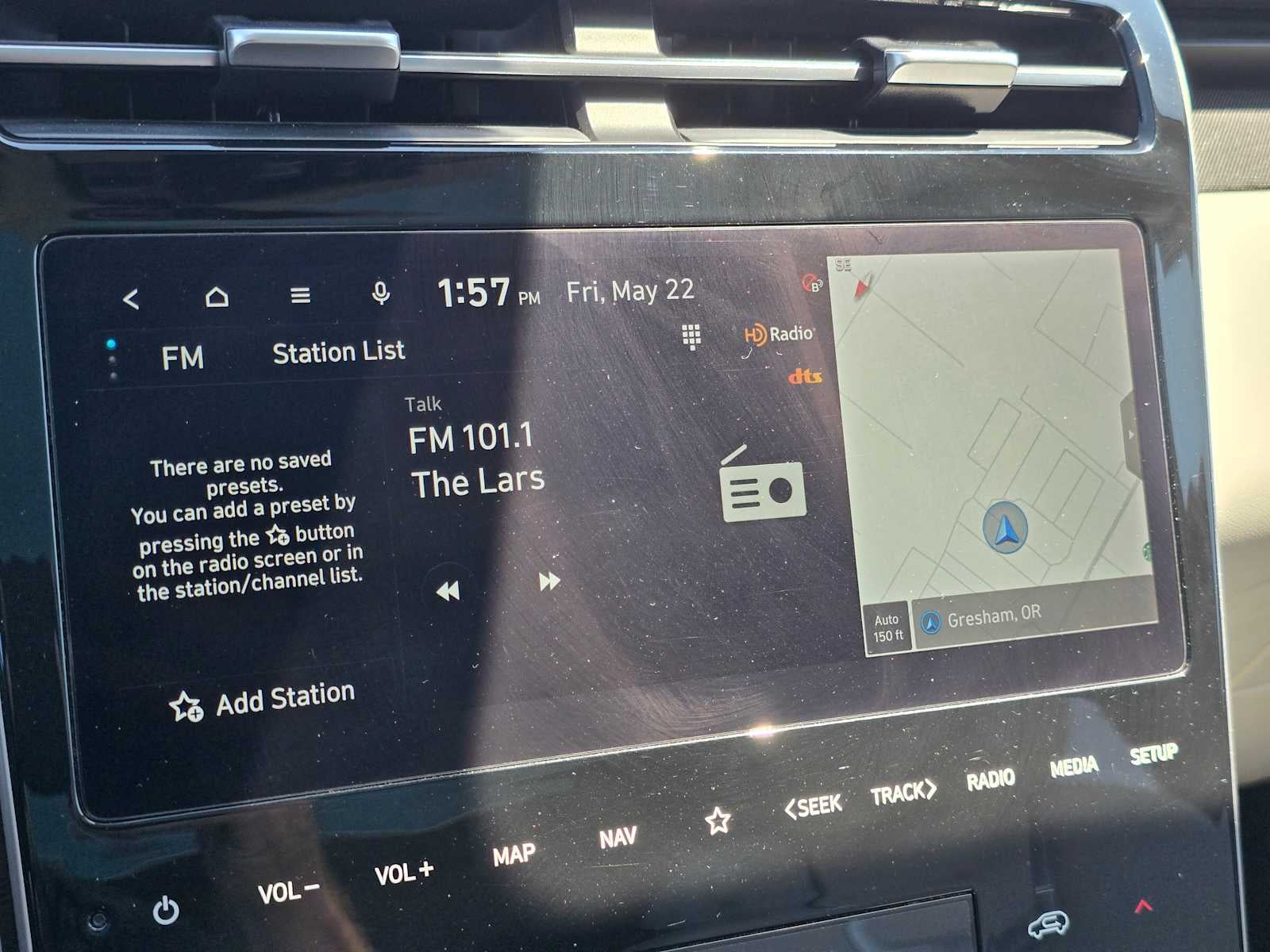 2024 Hyundai Tucson Plug-In Hybrid Limited