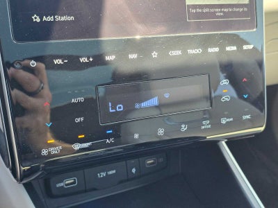 2024 Hyundai Tucson Plug-In Hybrid Limited