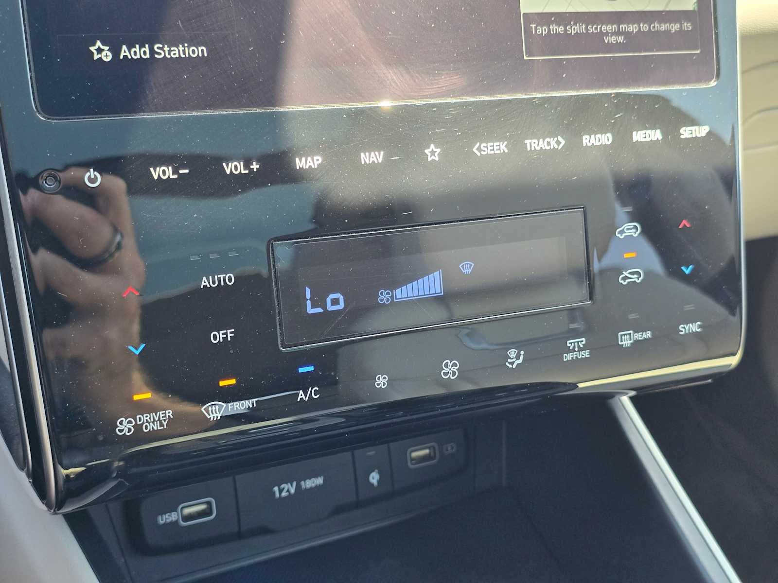 2024 Hyundai Tucson Plug-In Hybrid Limited