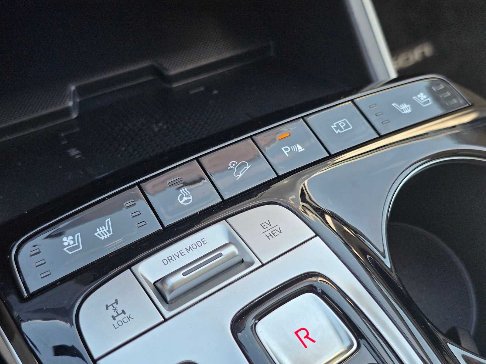 2024 Hyundai Tucson Plug-In Hybrid Limited