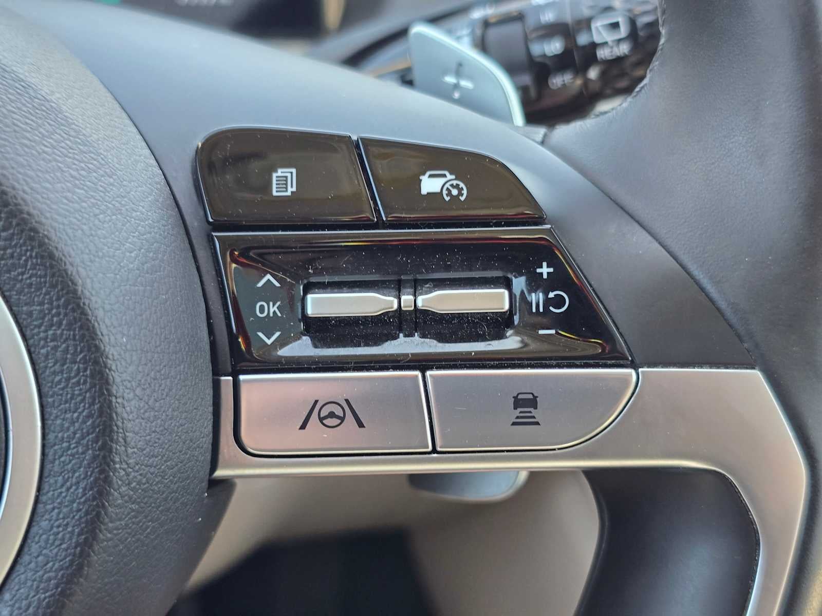 2024 Hyundai Tucson Plug-In Hybrid Limited
