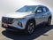 2024 Hyundai Tucson Plug-In Hybrid Limited