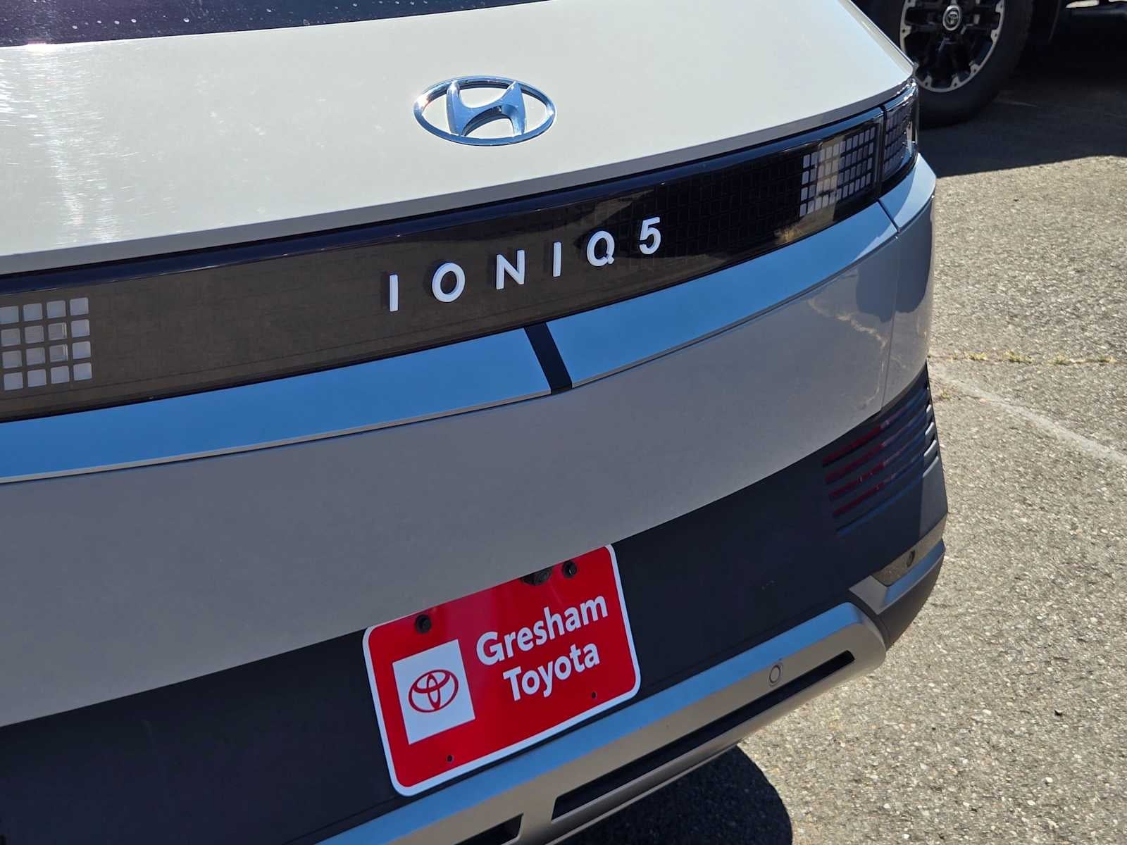 2023 Hyundai IONIQ 5 SE