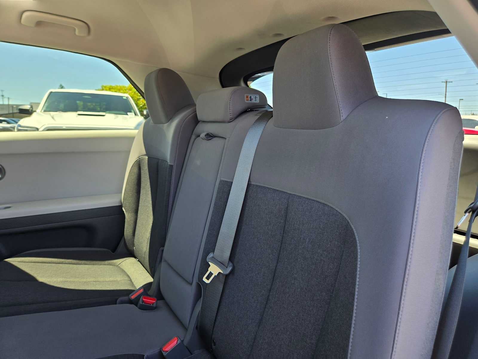 2023 Hyundai IONIQ 5 SE