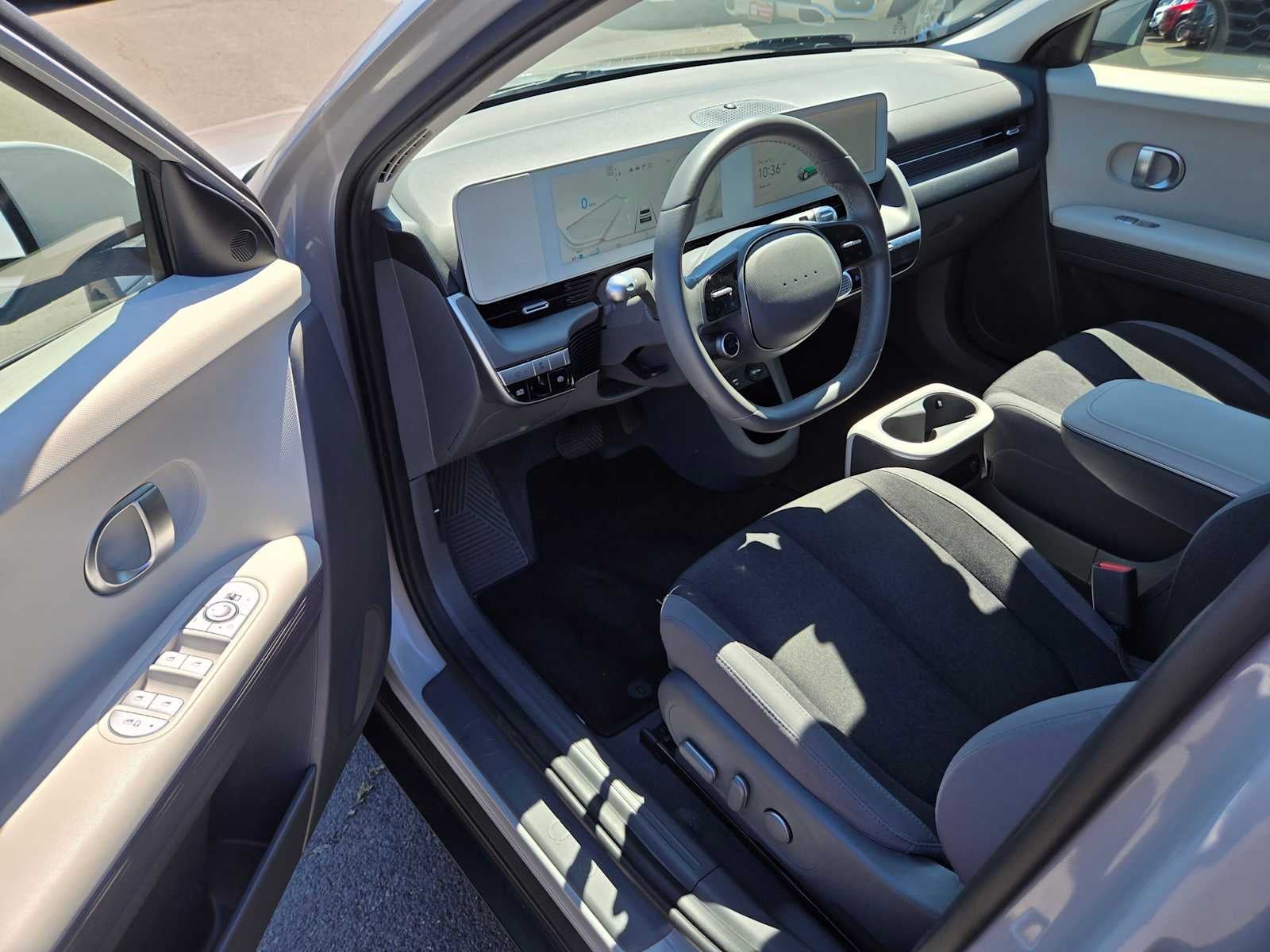 2023 Hyundai IONIQ 5 SE