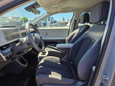 2023 Hyundai IONIQ 5 SE